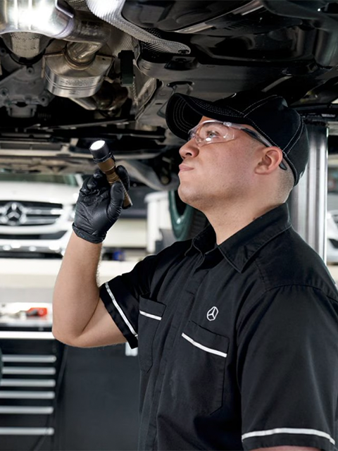 Servis, Bakım ve Onarım Hizmeti